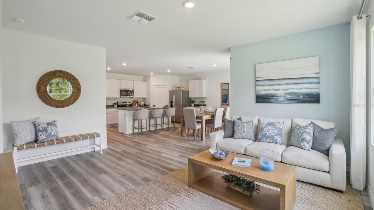 15012 CROSSHALL STREAM DRIVE — photo 5 of 27