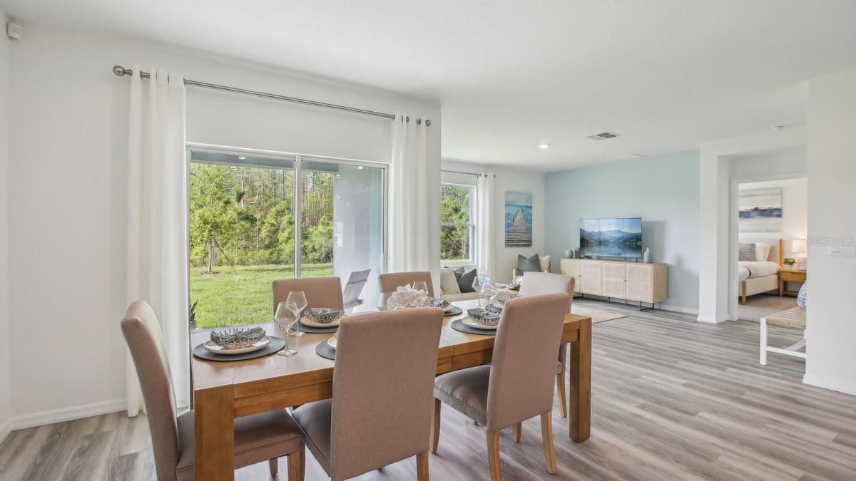15012 CROSSHALL STREAM DRIVE — photo 7 of 27
