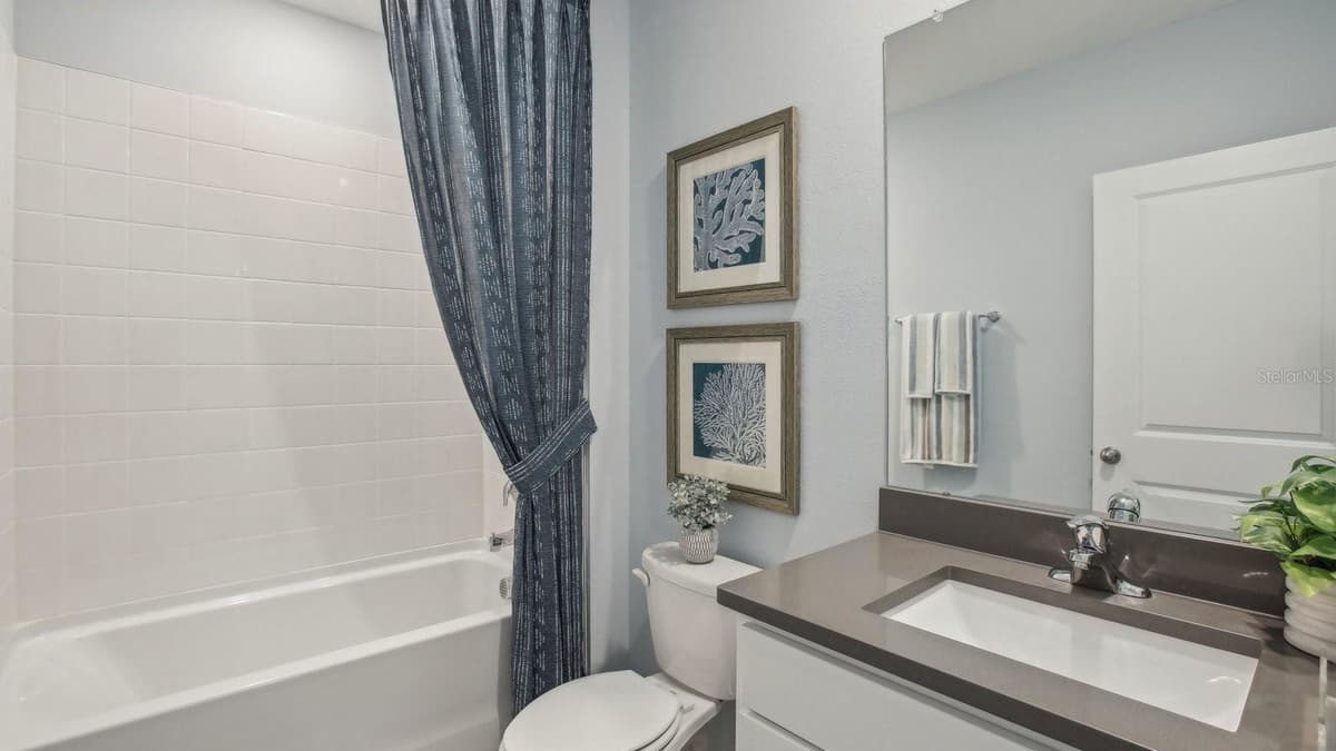 15012 CROSSHALL STREAM DRIVE — photo 16 of 27