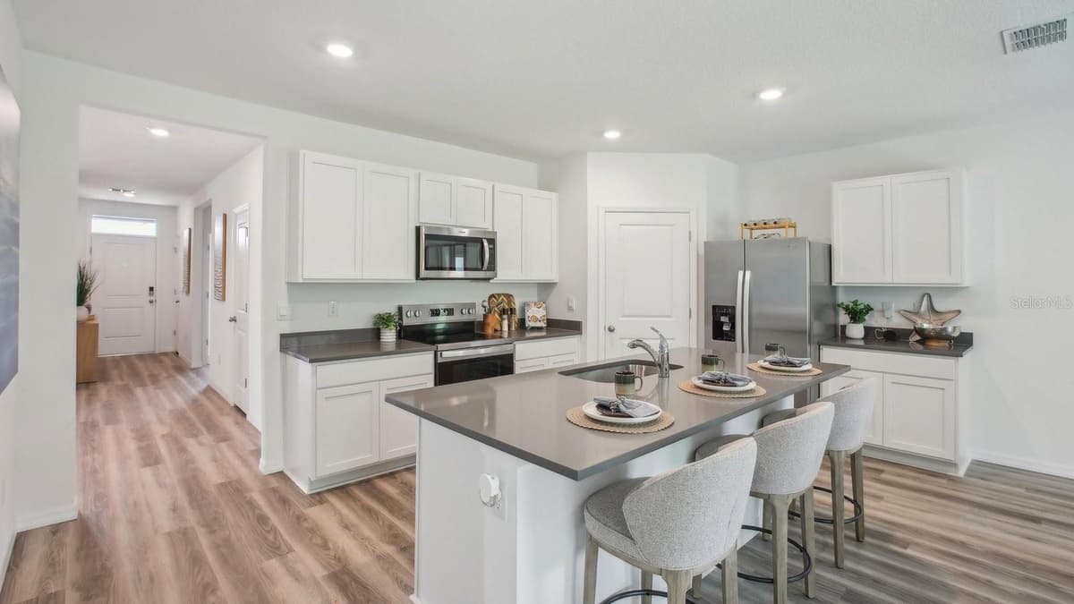 15012 CROSSHALL STREAM DRIVE — photo 14 of 27