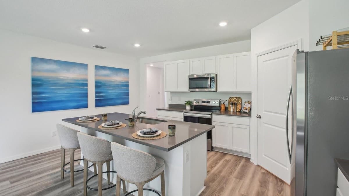 15012 CROSSHALL STREAM DRIVE — photo 12 of 27