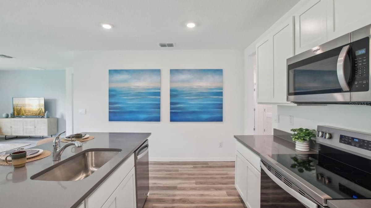 15012 CROSSHALL STREAM DRIVE — photo 11 of 27