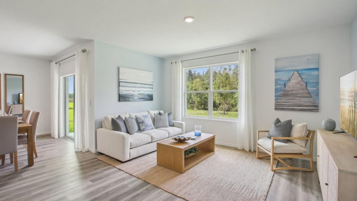 15012 CROSSHALL STREAM DRIVE — photo 3 of 27