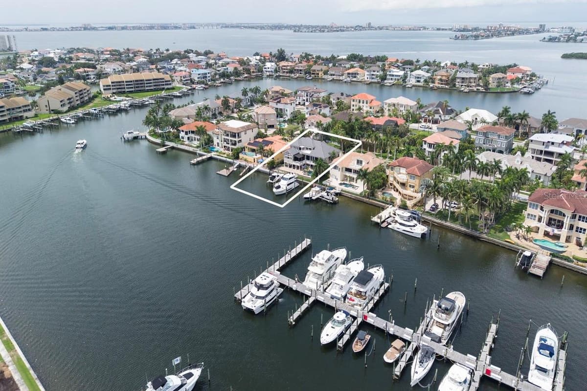 6113 PASADENA POINT BOULEVARD — photo 89 of 92