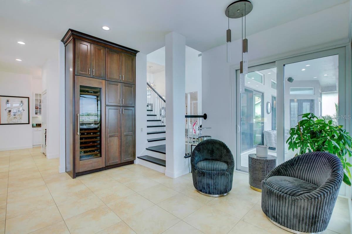 6113 PASADENA POINT BOULEVARD — photo 39 of 92