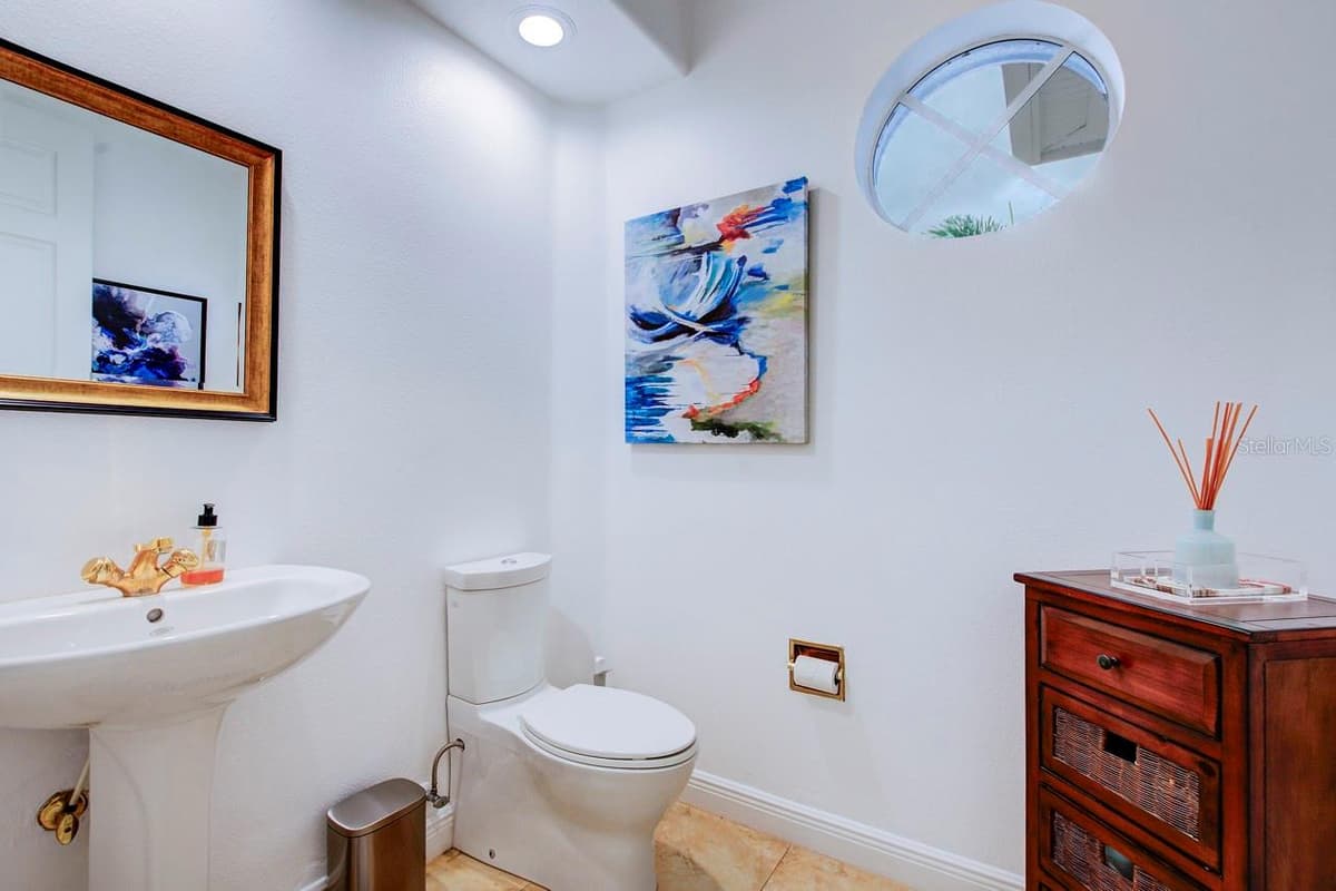 6113 PASADENA POINT BOULEVARD — photo 45 of 92