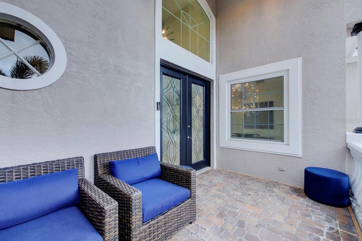 6113 PASADENA POINT BOULEVARD — photo 15 of 92