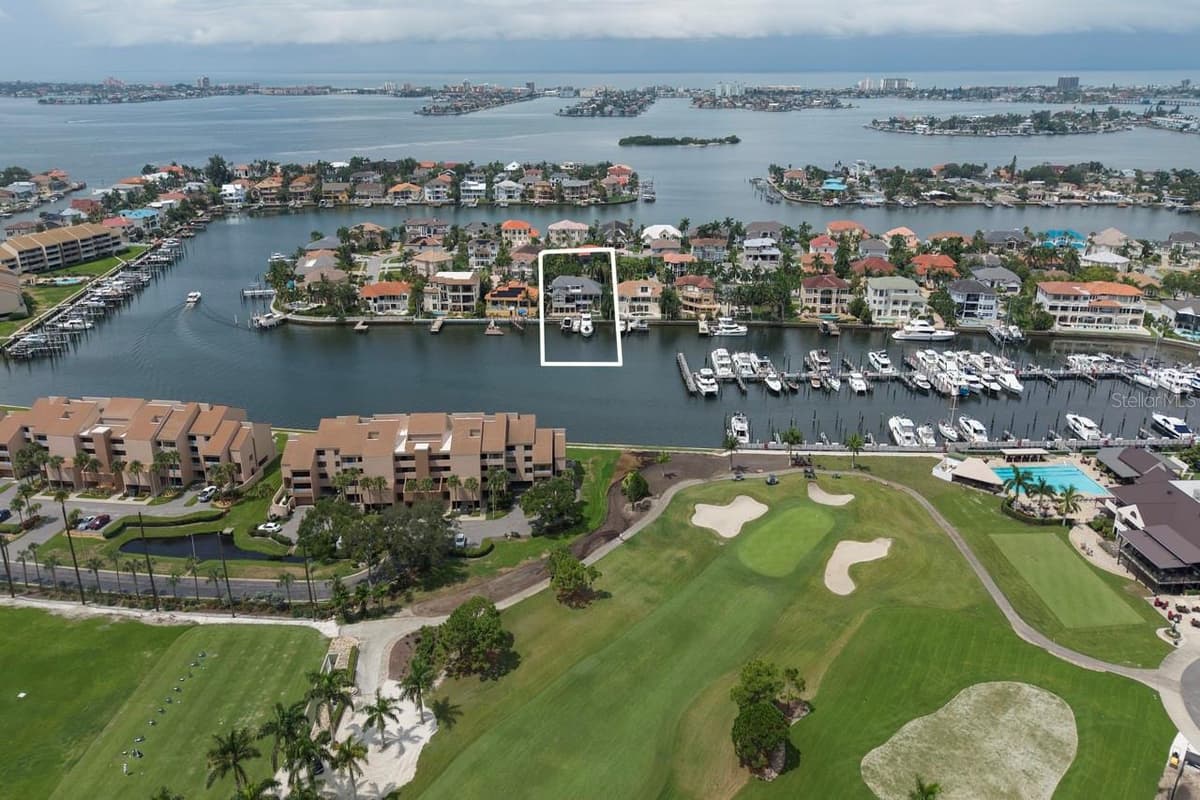 6113 PASADENA POINT BOULEVARD — photo 90 of 92