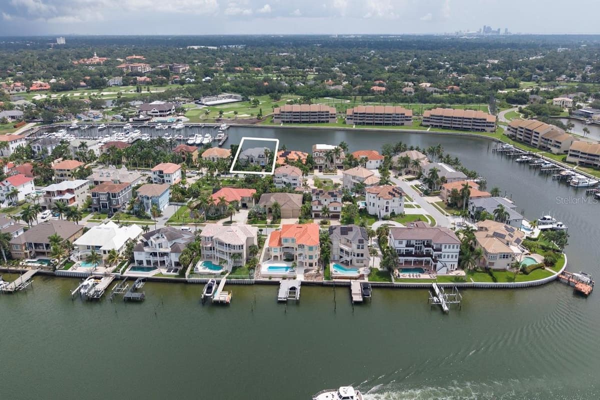 6113 PASADENA POINT BOULEVARD — photo 92 of 92