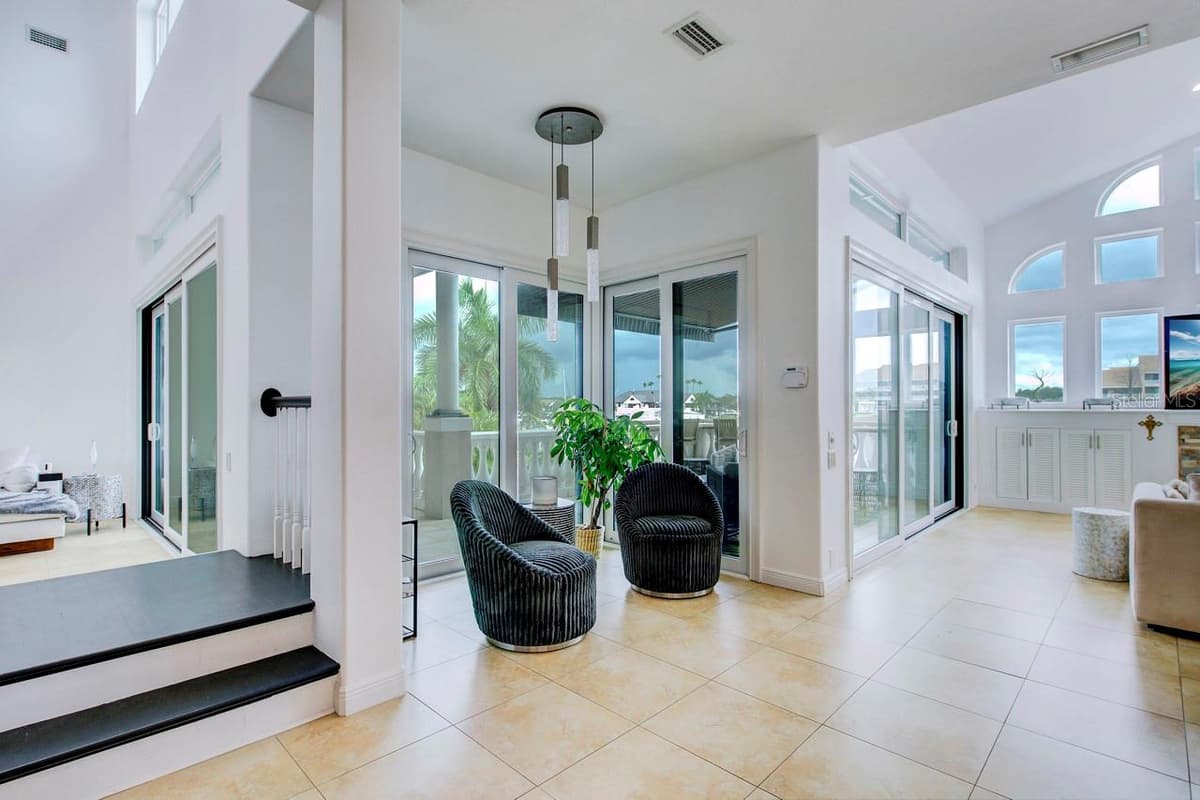 6113 PASADENA POINT BOULEVARD — photo 38 of 92
