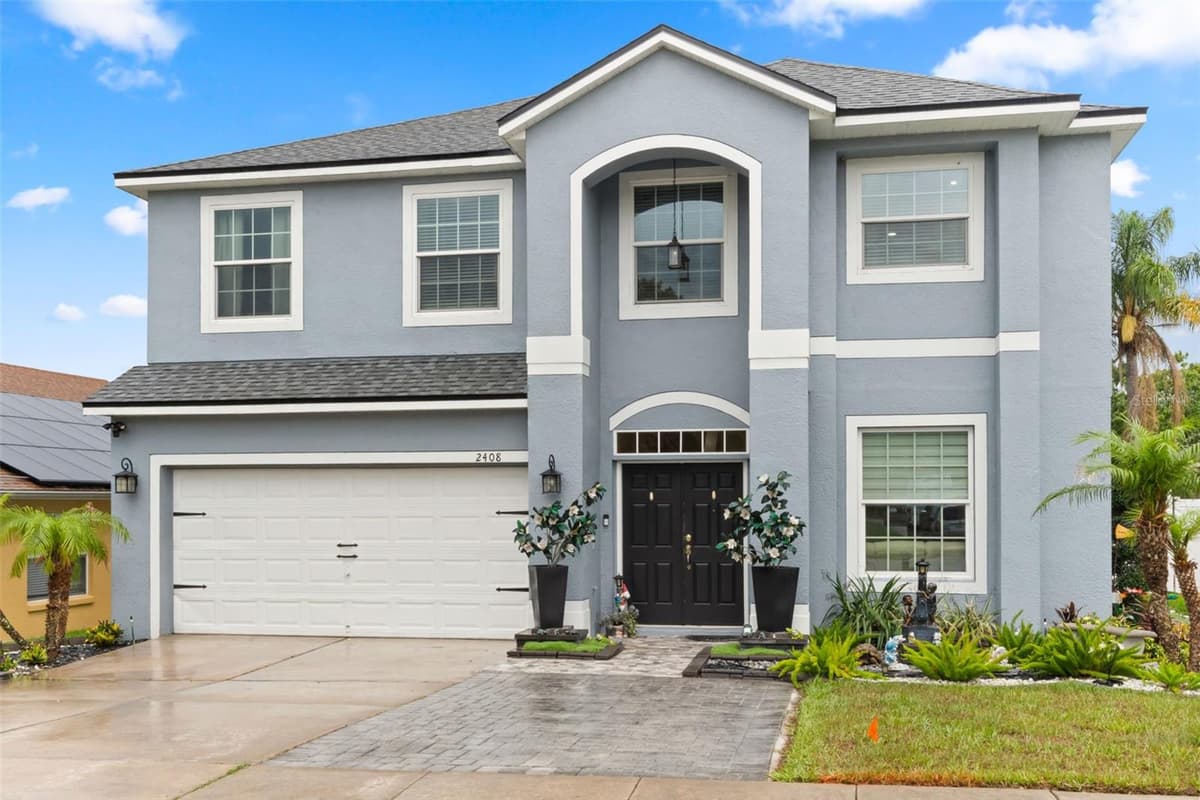 2408 CIMMARON ASH WAY — photo 2 of 47