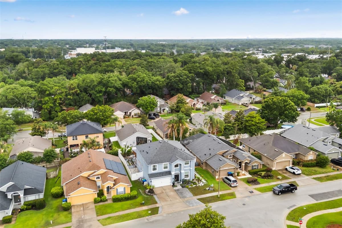 2408 CIMMARON ASH WAY — photo 4 of 47