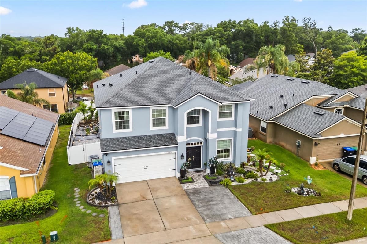 2408 CIMMARON ASH WAY — photo 3 of 47