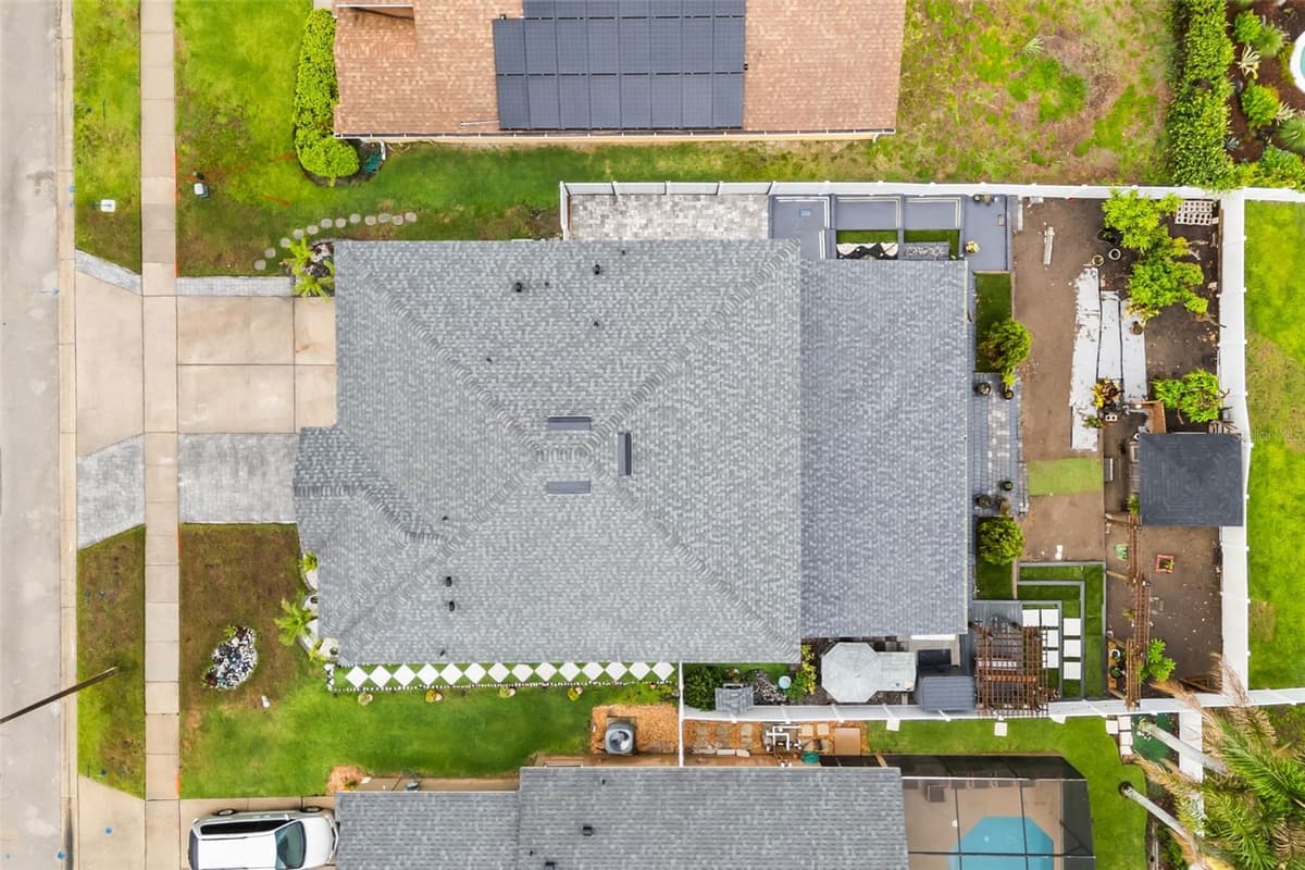 2408 CIMMARON ASH WAY — photo 44 of 47