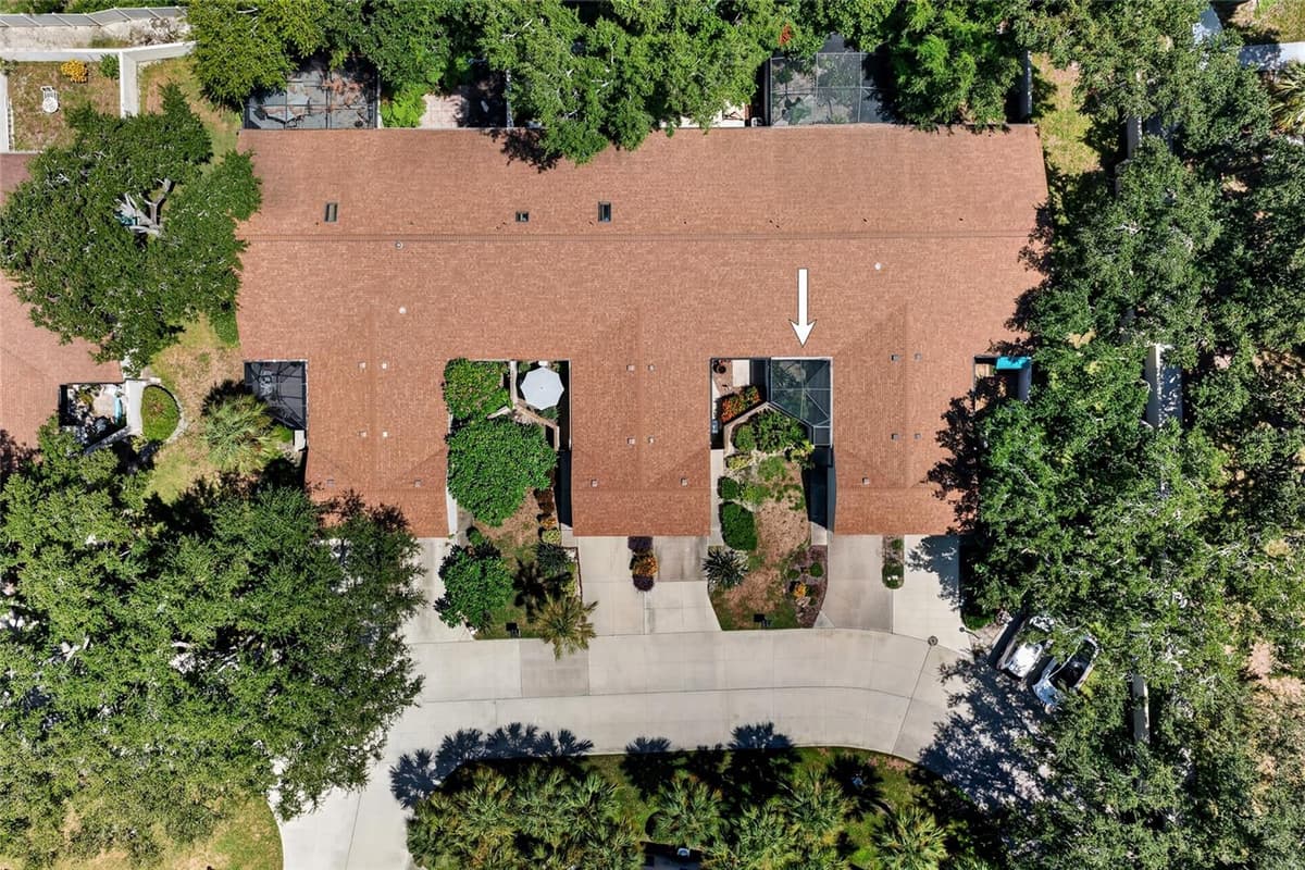 4307 PARK LAKE TERRACE — photo 30 of 46
