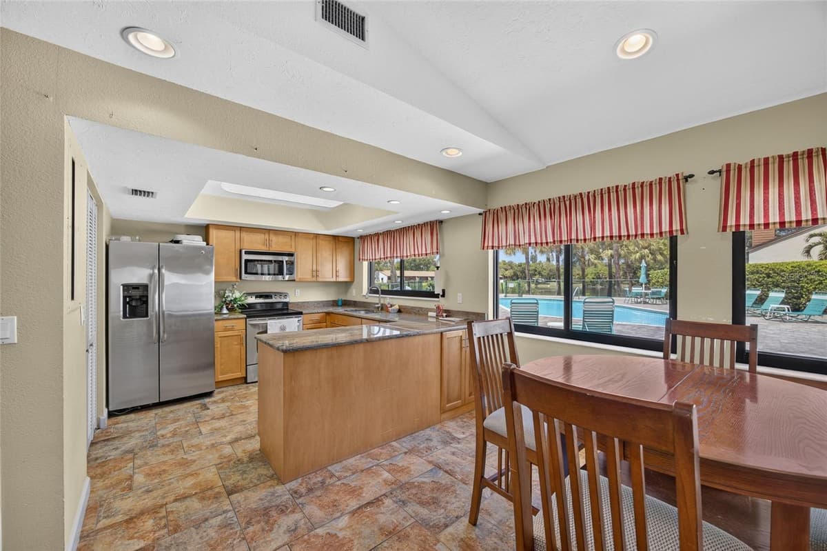 4307 PARK LAKE TERRACE — photo 45 of 46