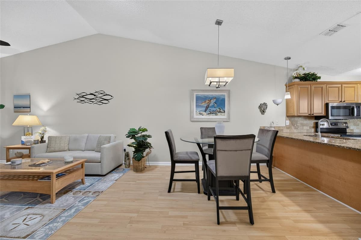 4307 PARK LAKE TERRACE — photo 7 of 46