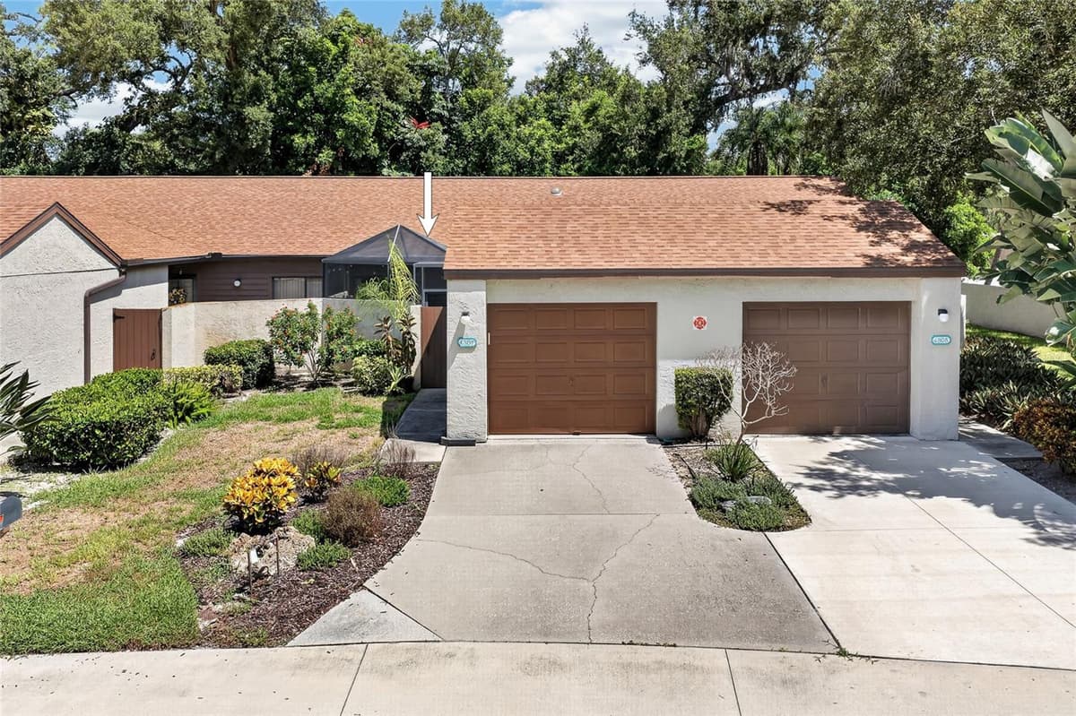 4307 PARK LAKE TERRACE — photo 34 of 46