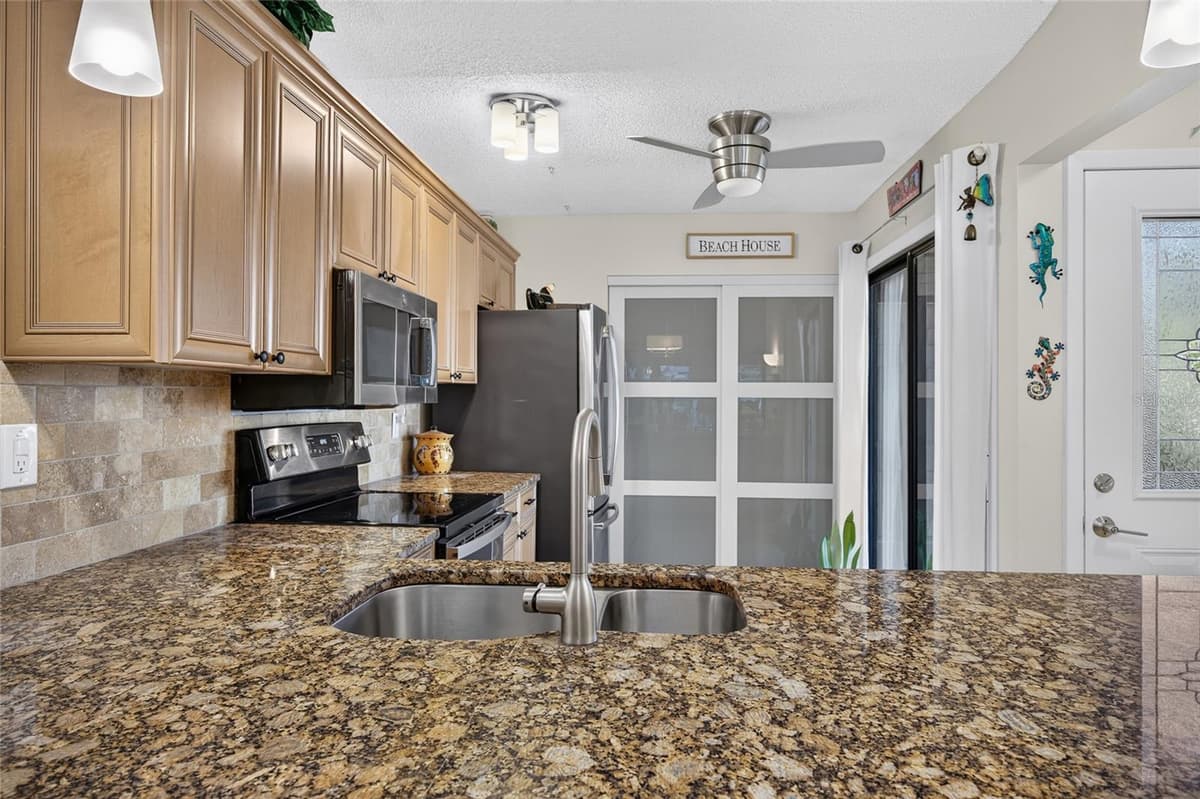 4307 PARK LAKE TERRACE — photo 16 of 46