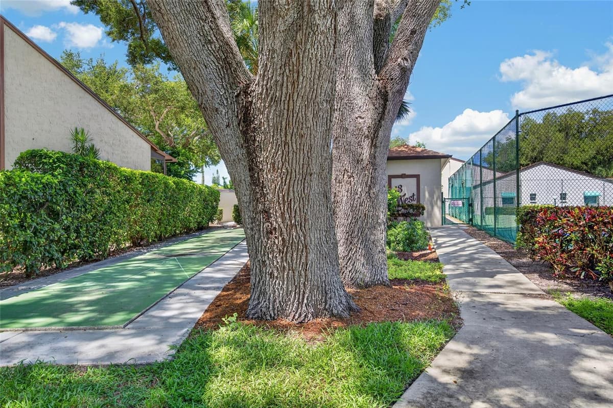 4307 PARK LAKE TERRACE — photo 42 of 46