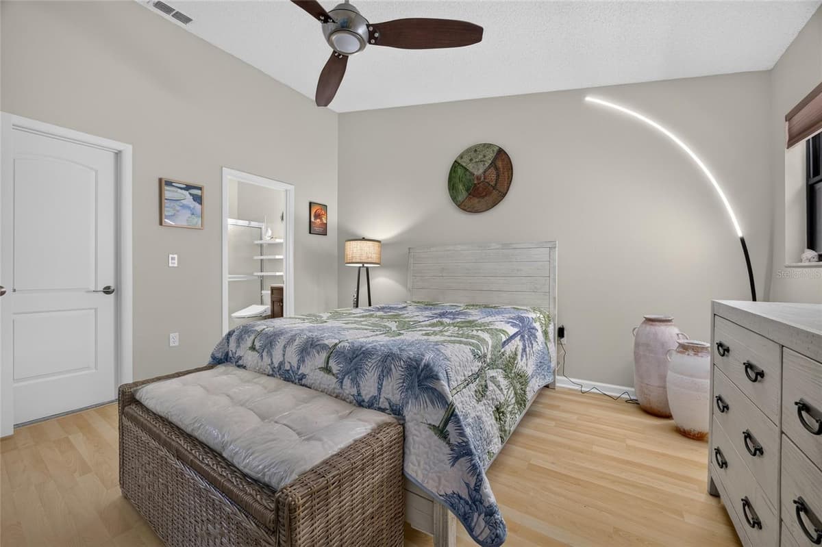 4307 PARK LAKE TERRACE — photo 18 of 46