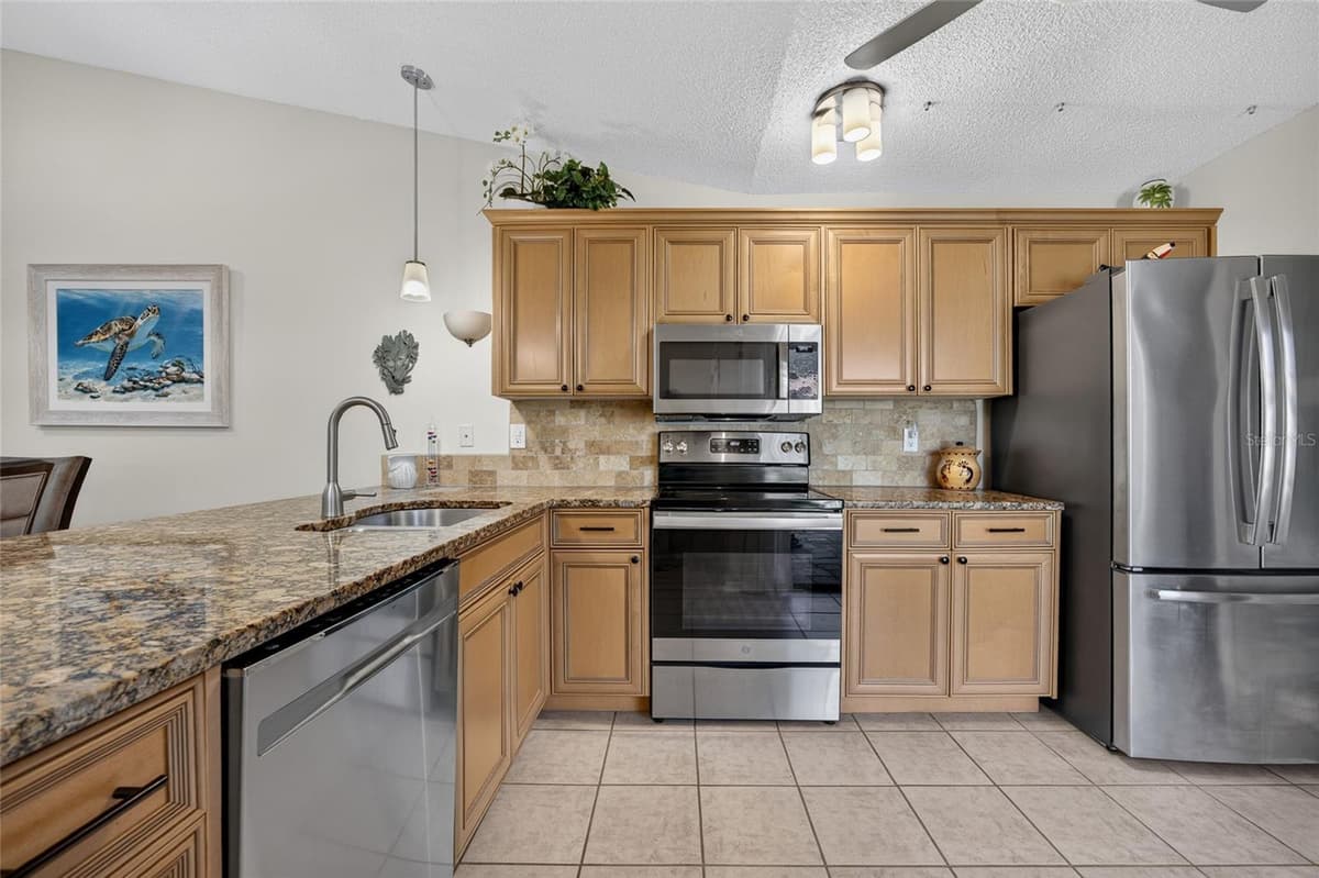 4307 PARK LAKE TERRACE — photo 12 of 46