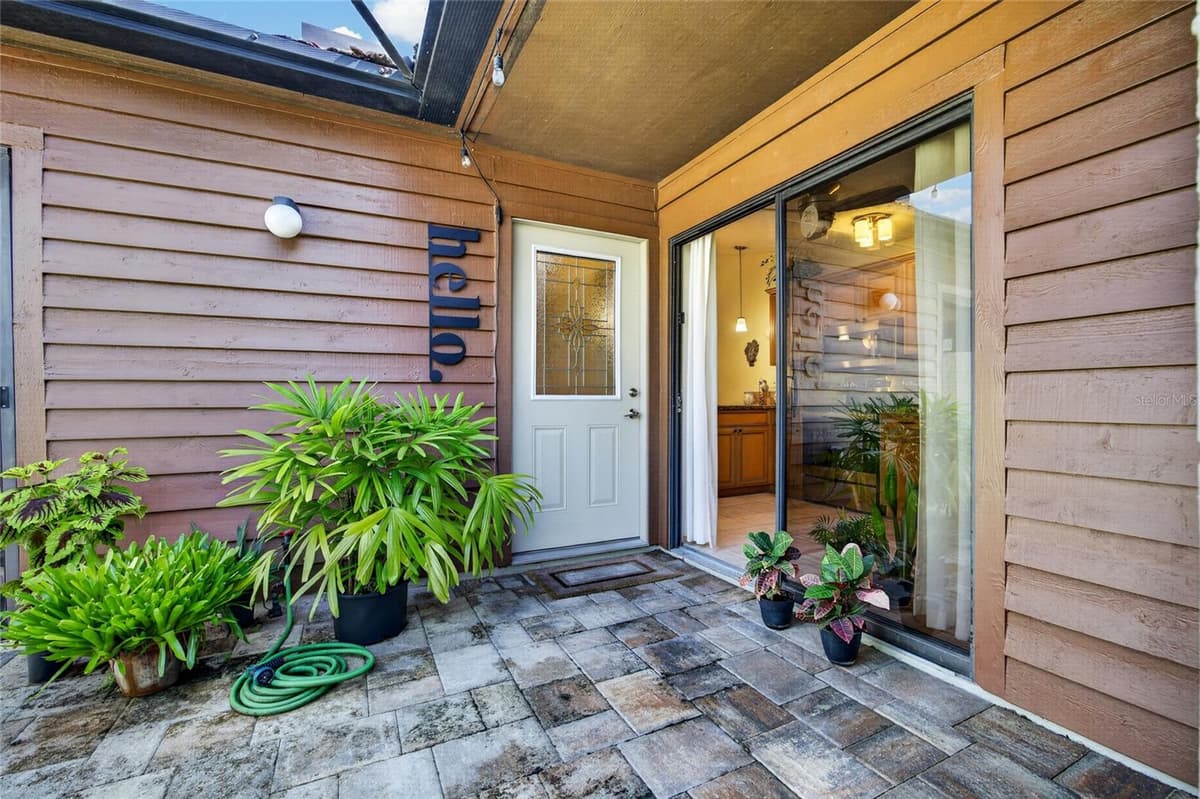 4307 PARK LAKE TERRACE — photo 3 of 46