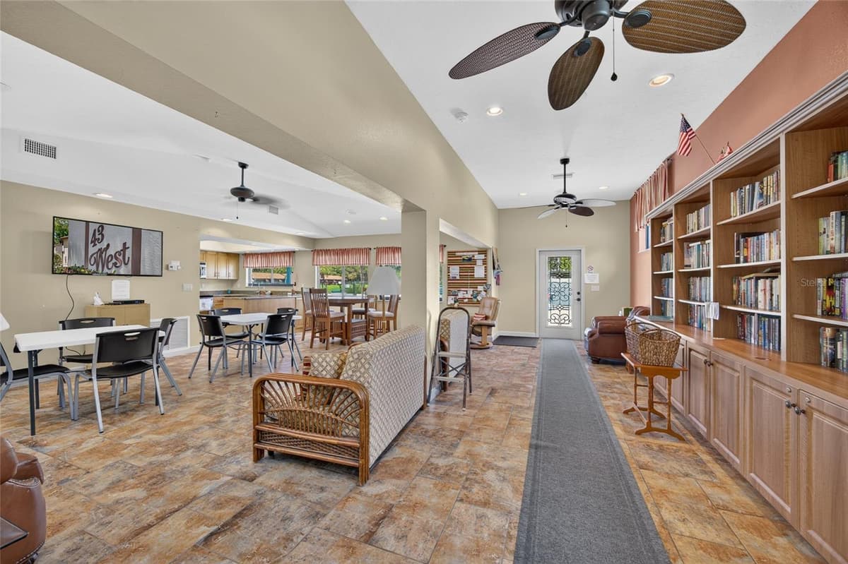 4307 PARK LAKE TERRACE — photo 43 of 46
