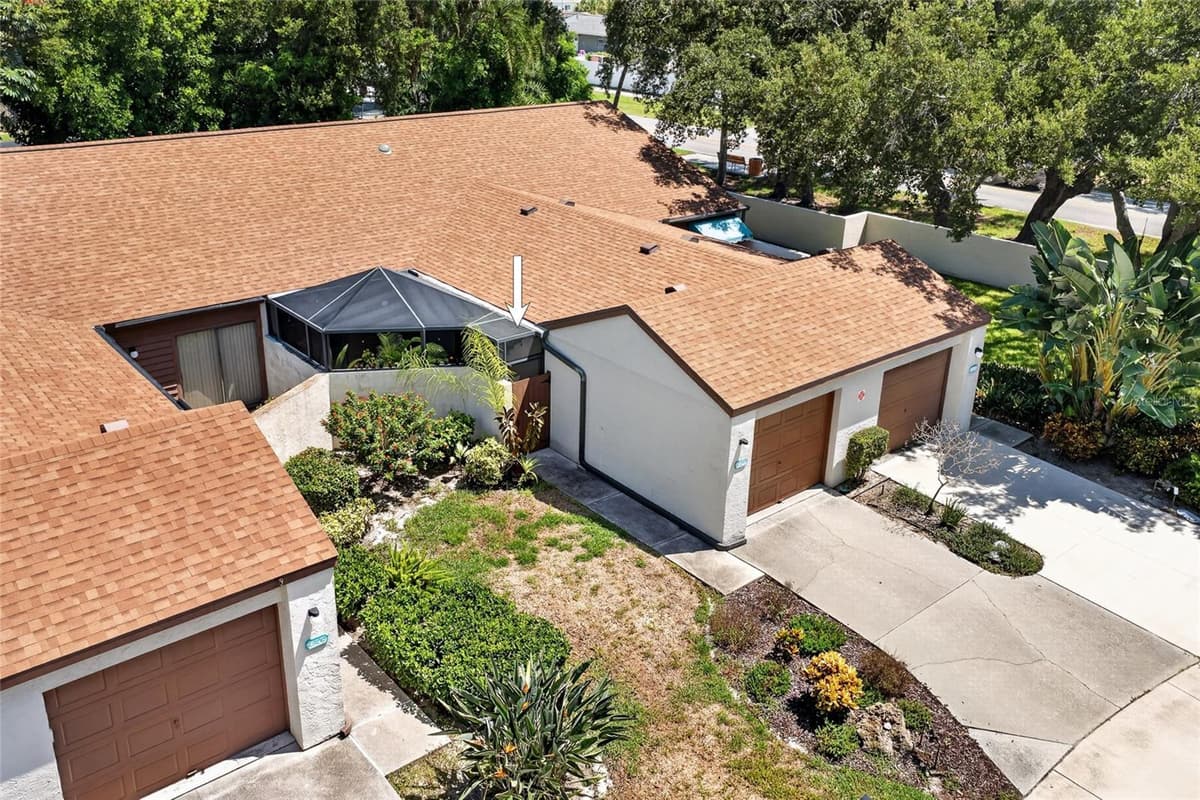 4307 PARK LAKE TERRACE — photo 33 of 46