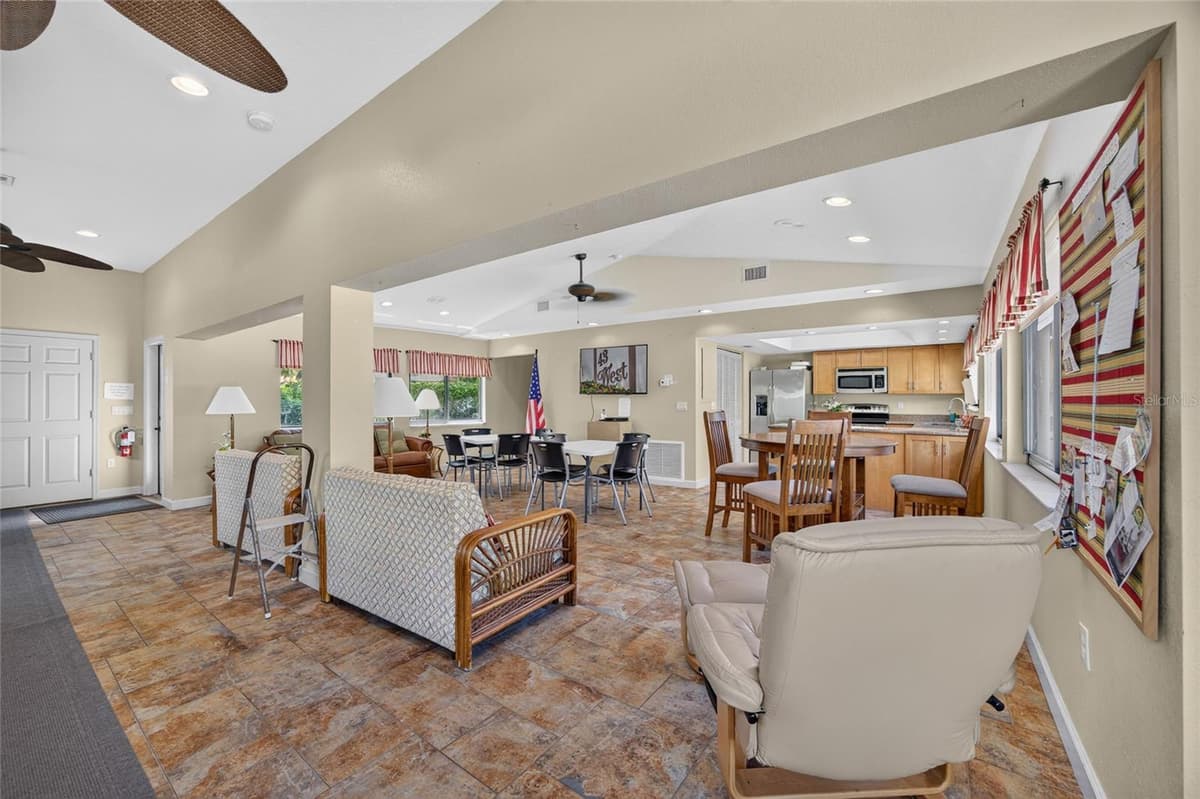 4307 PARK LAKE TERRACE — photo 44 of 46