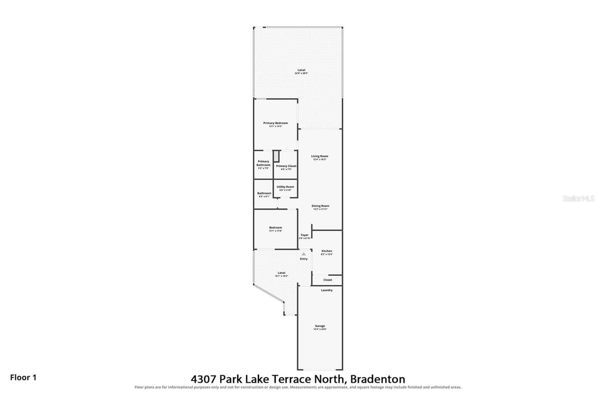 4307 PARK LAKE TERRACE — photo 36 of 46