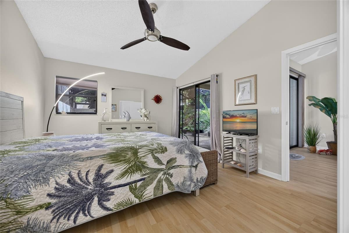 4307 PARK LAKE TERRACE — photo 19 of 46