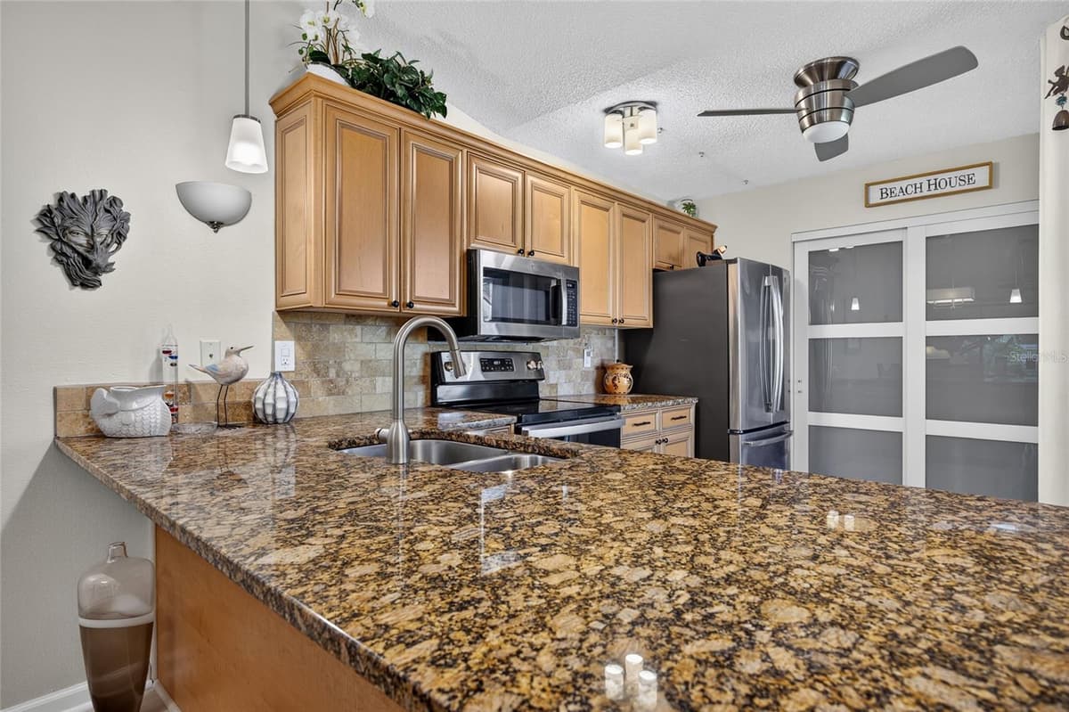 4307 PARK LAKE TERRACE — photo 11 of 46