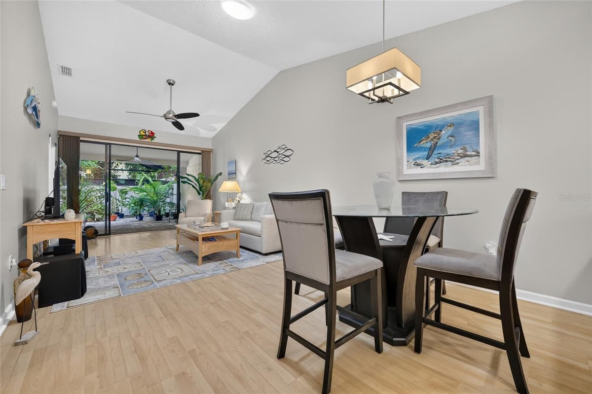 4307 PARK LAKE TERRACE — photo 8 of 46