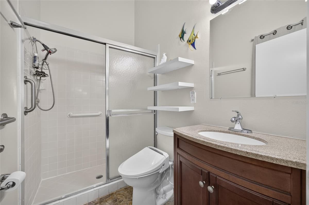 4307 PARK LAKE TERRACE — photo 20 of 46