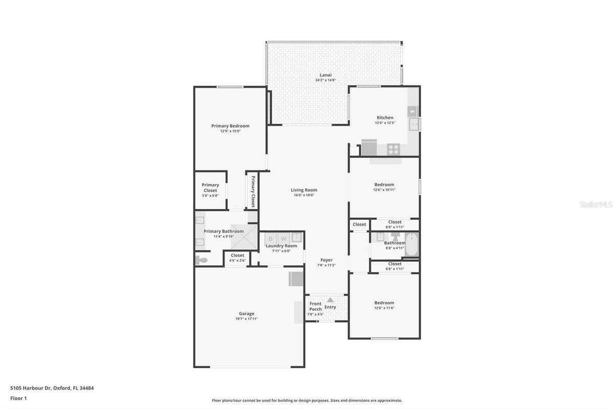 5105 HARBOUR DRIVE — photo 38 of 57