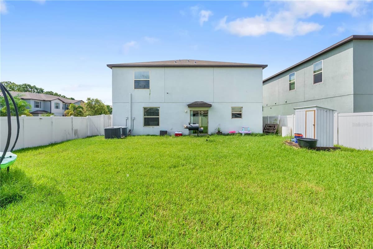 7420 PEARLY EVERLASTING AVENUE — photo 38 of 49