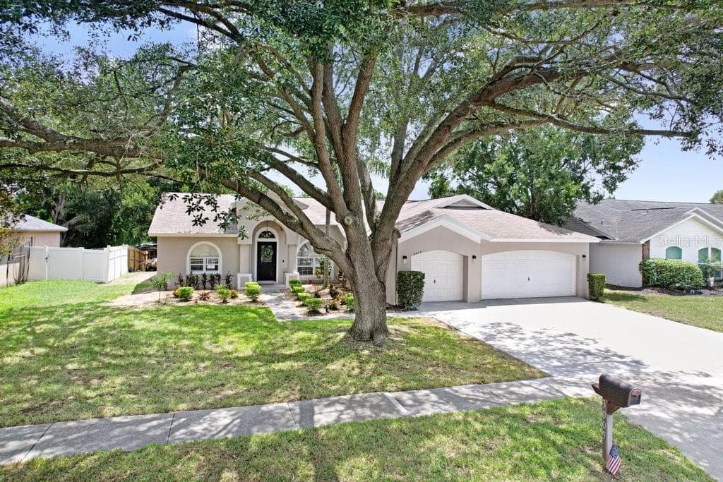 3005 FOLKLORE DRIVE — photo 11 of 51