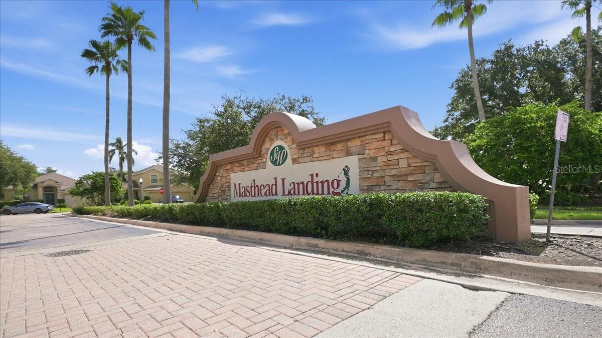 15081 MASTHEAD LANDING CIRCLE — photo 33 of 44