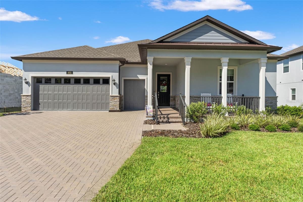4513 SOUTHERN VALLEY LOOP — photo 46 of 62