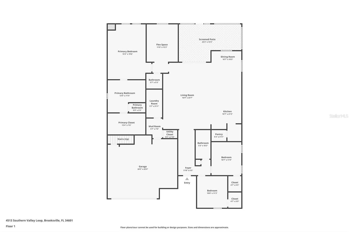 4513 SOUTHERN VALLEY LOOP — photo 4 of 62