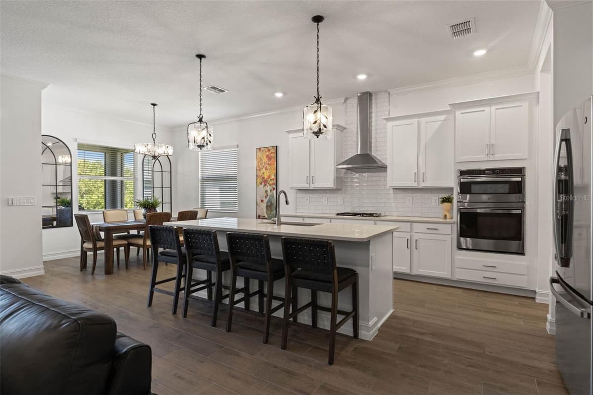 4513 SOUTHERN VALLEY LOOP — photo 12 of 62