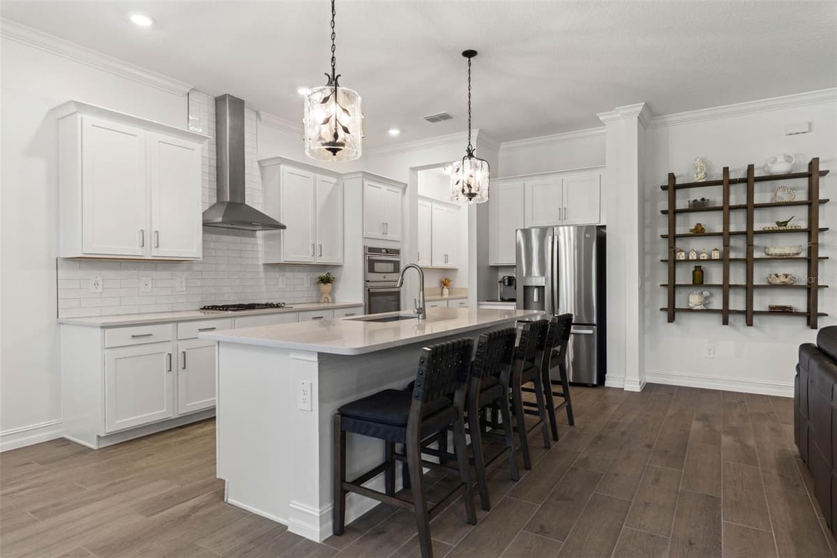 4513 SOUTHERN VALLEY LOOP — photo 13 of 62