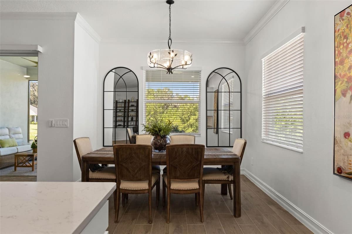 4513 SOUTHERN VALLEY LOOP — photo 17 of 62