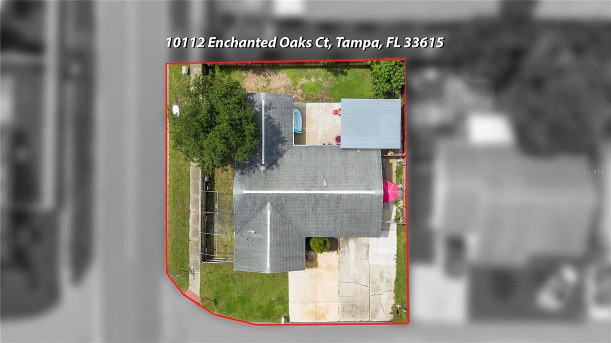 10112 ENCHANTED OAKS COURT — photo 32 of 36