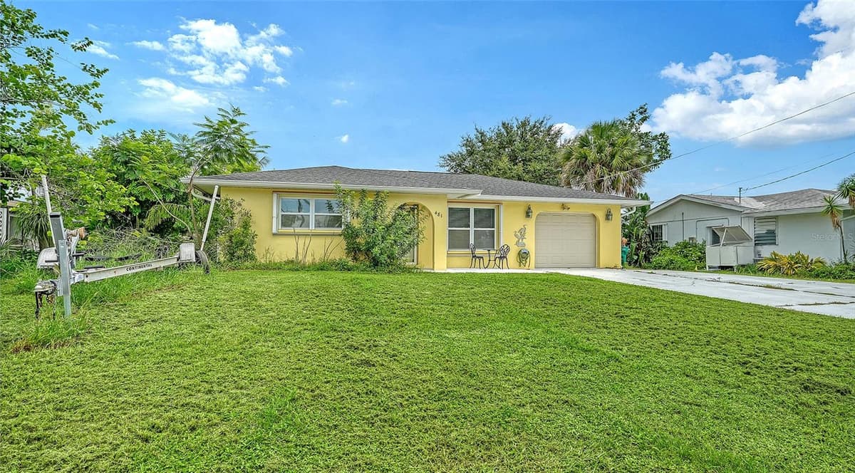 481 TARPON BOULEVARD — photo 2 of 43