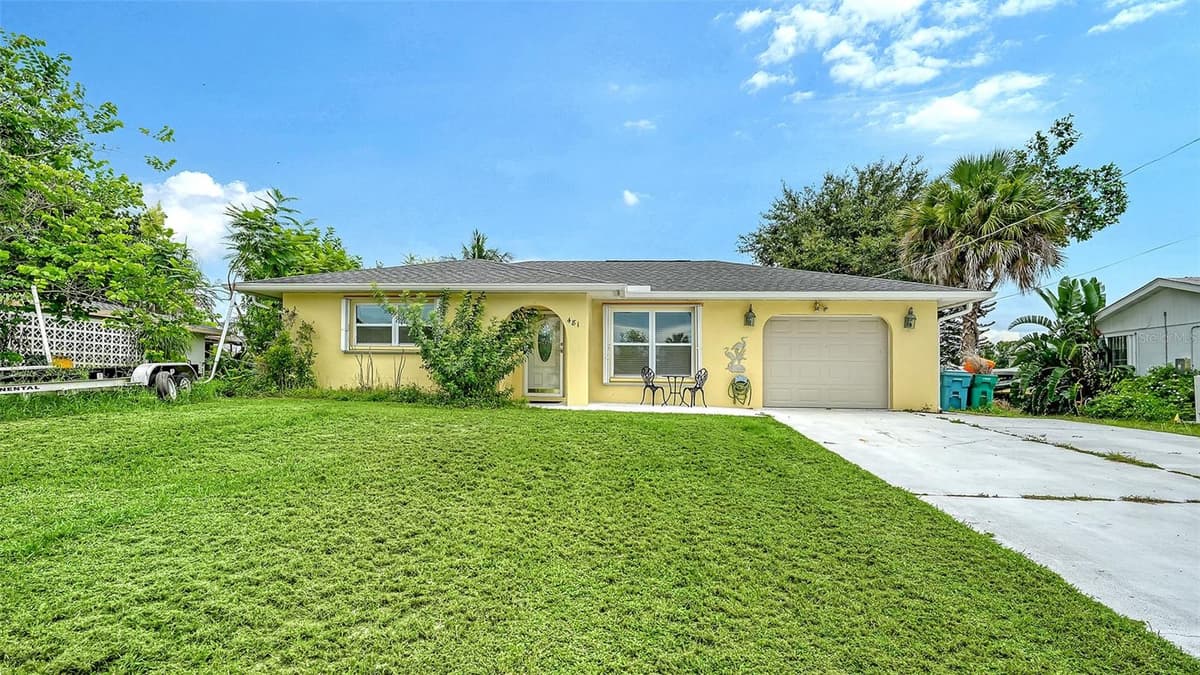 481 TARPON BOULEVARD — photo 3 of 43