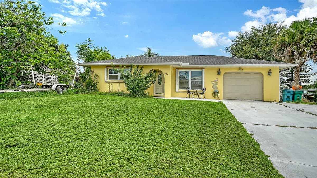 481 TARPON BOULEVARD — photo 5 of 43