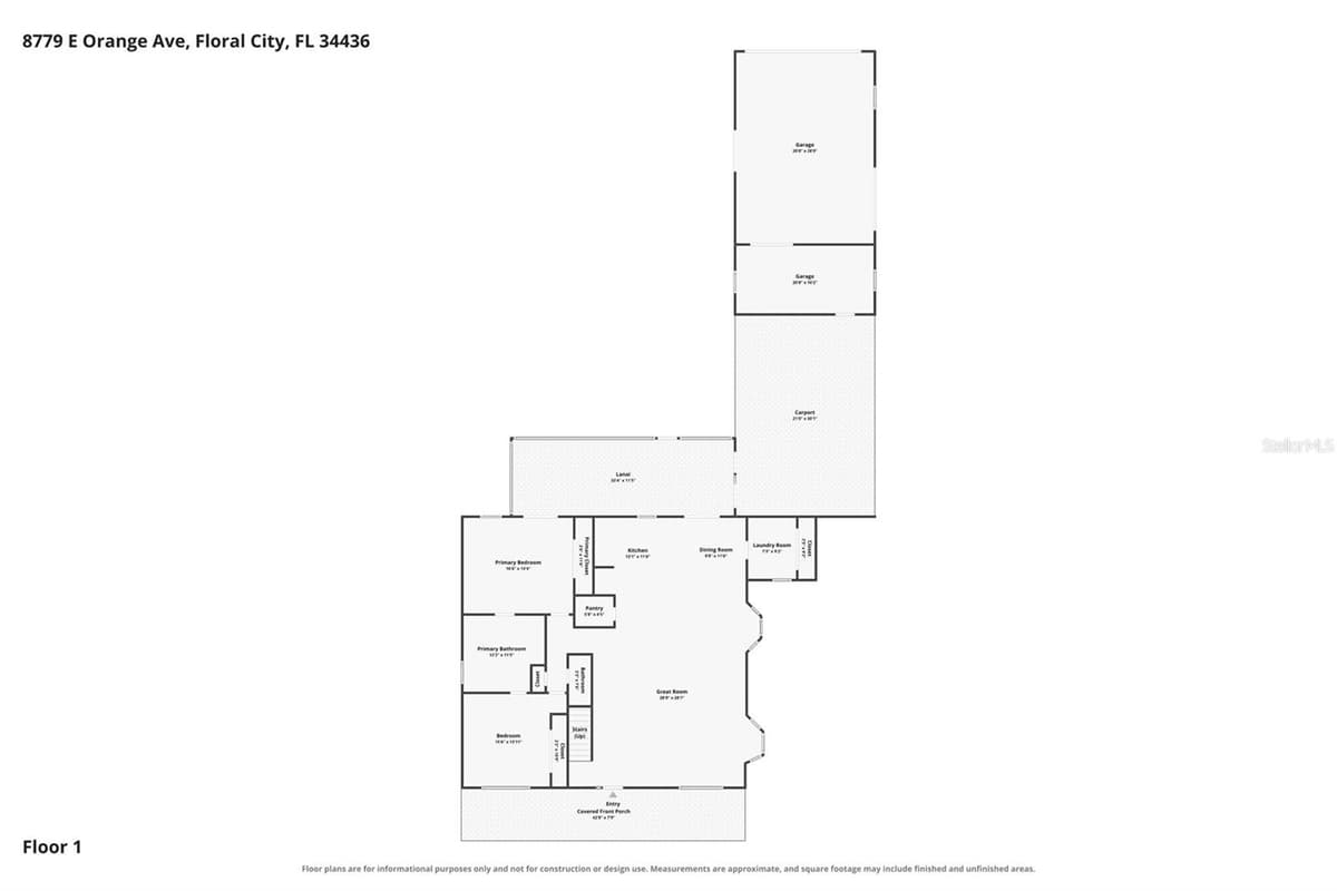 8779 ORANGE AVENUE — photo 19 of 66