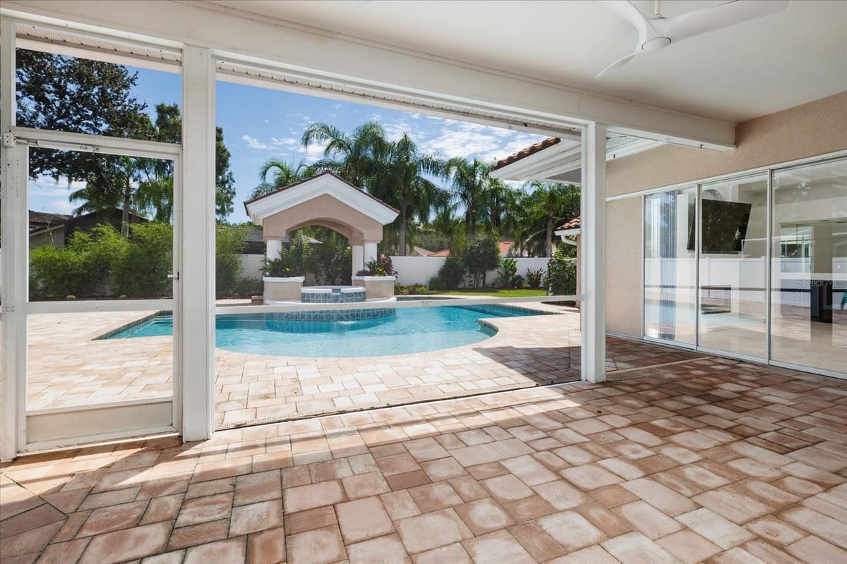 1723 CAPTIVA DRIVE — photo 29 of 84